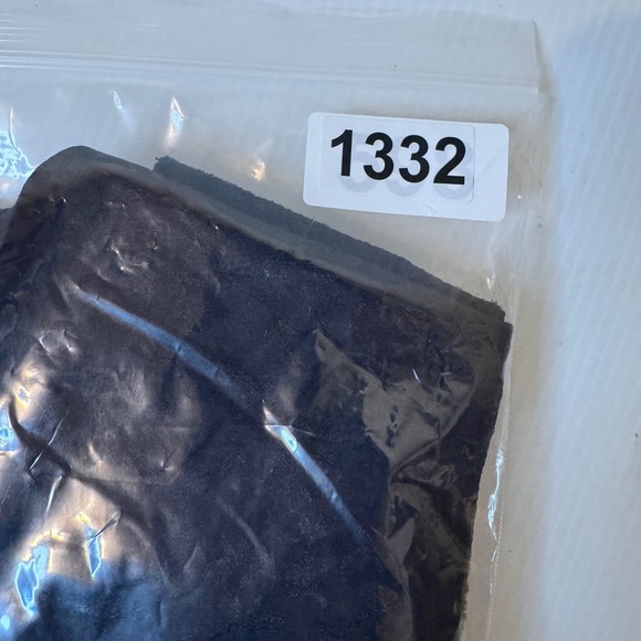 Vintage Vest Women L Forest Green Velvet Tapestry Ornate Button Renfaire Cottage - Picture 9 of 9